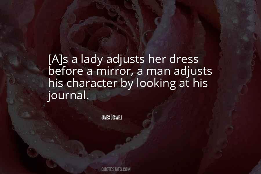 Quotes About Character When No One Is Looking #625978