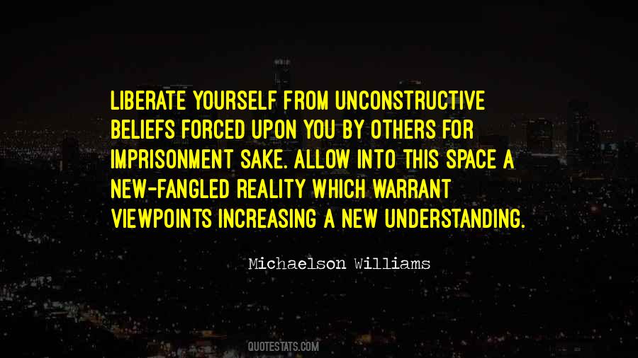Change Your Beliefs Quotes #673614