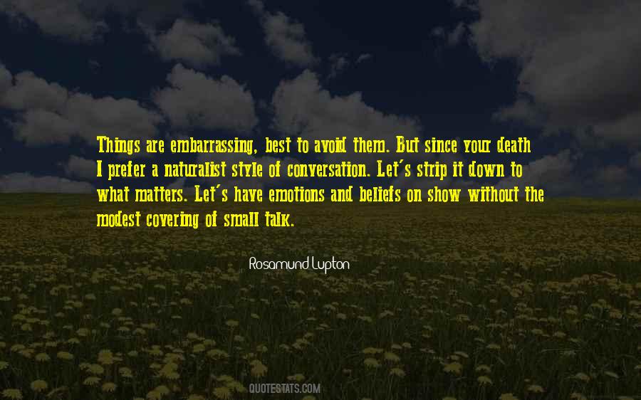 Change Your Beliefs Quotes #904602