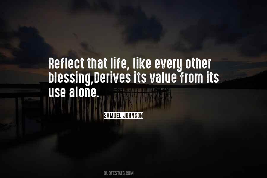 Use Value Quotes #147834
