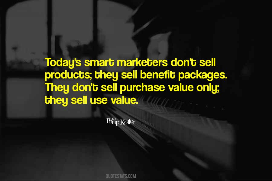 Use Value Quotes #1574145