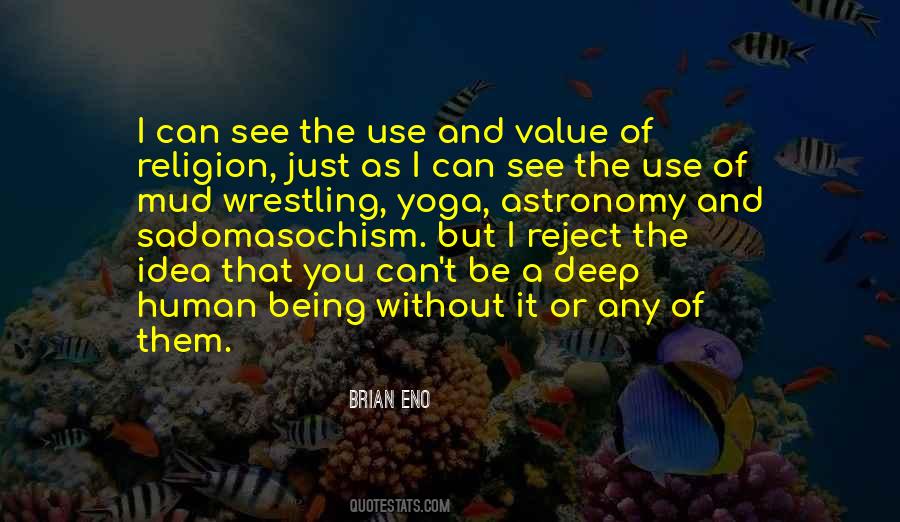 Use Value Quotes #231975
