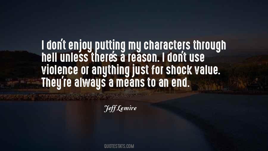 Use Value Quotes #367944