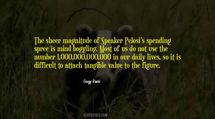 Use Value Quotes #372647