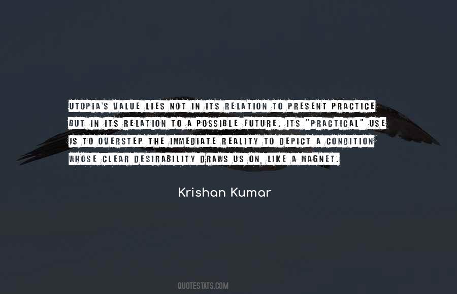 Use Value Quotes #533720