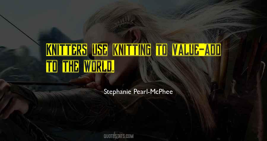 Use Value Quotes #564573