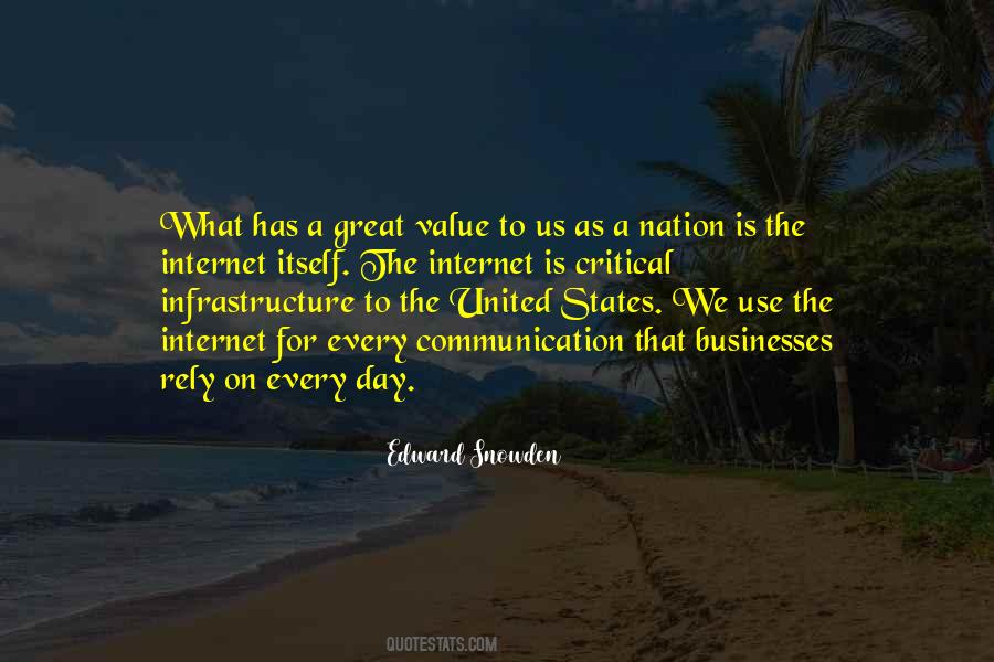 Use Value Quotes #750025