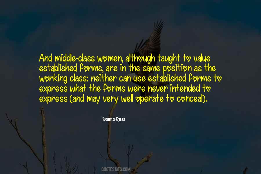 Use Value Quotes #760711