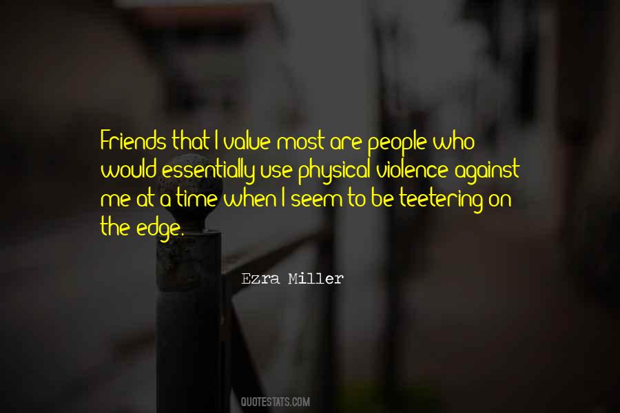 Use Value Quotes #836917