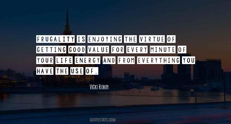 Use Value Quotes #942976