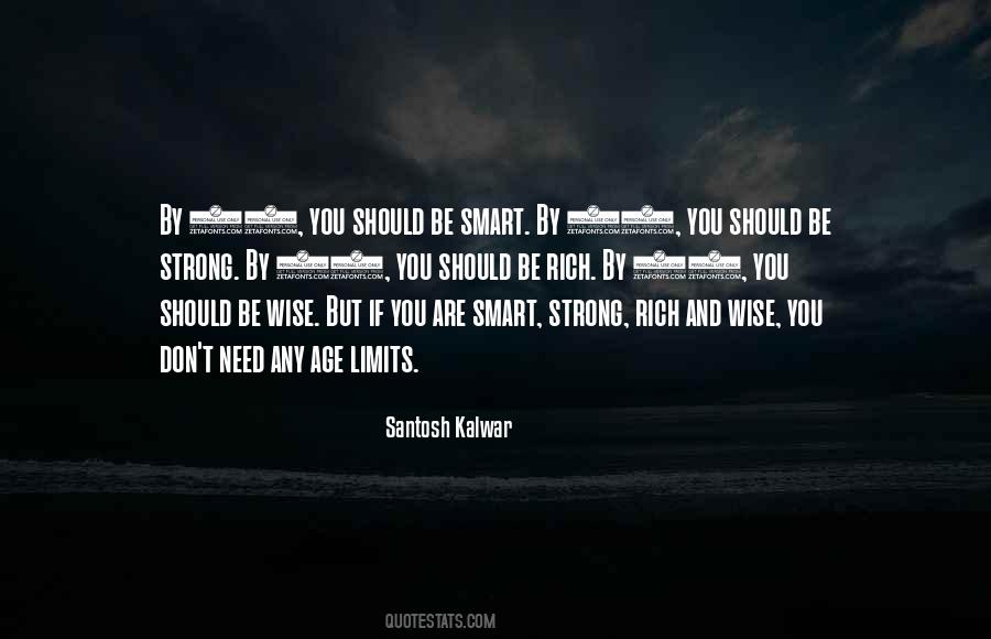You Are Smart Quotes #1723451