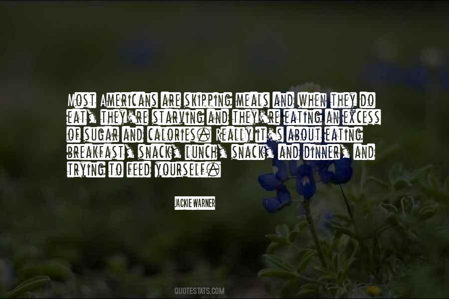 Lunch And Dinner Quotes #1404390 Lunch And Dinner Quotes #1404390