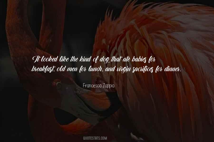 Lunch And Dinner Quotes #558032 Lunch And Dinner Quotes #558032