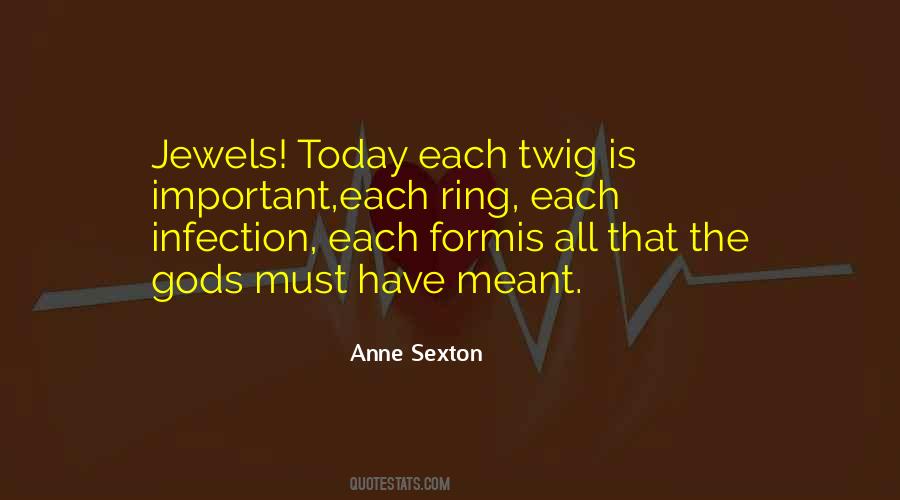 Quotes About Twig #746125