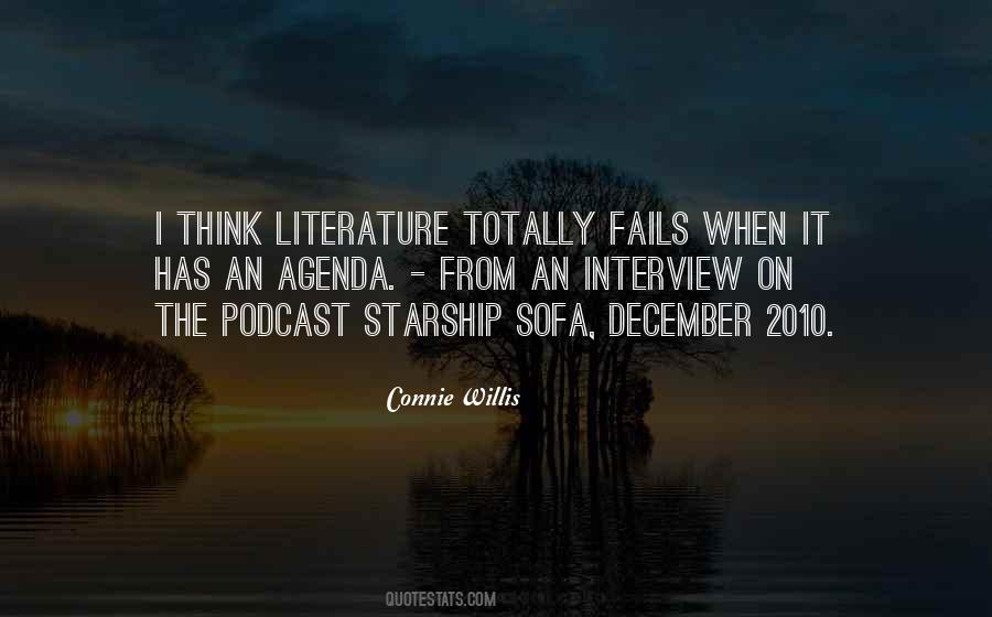 2010 In Literature Quotes #204997