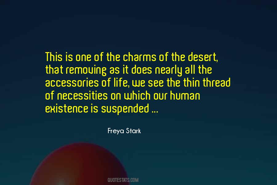 Quotes About Suspended #1465080