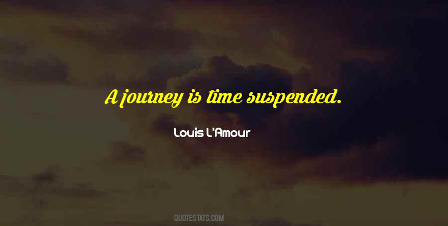 Quotes About Suspended #1724788