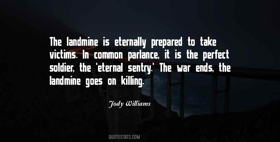 On Killing Quotes #553888