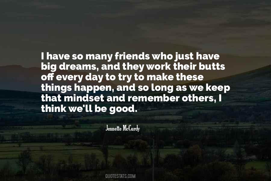 Quotes About A Good Day With Friends #644637