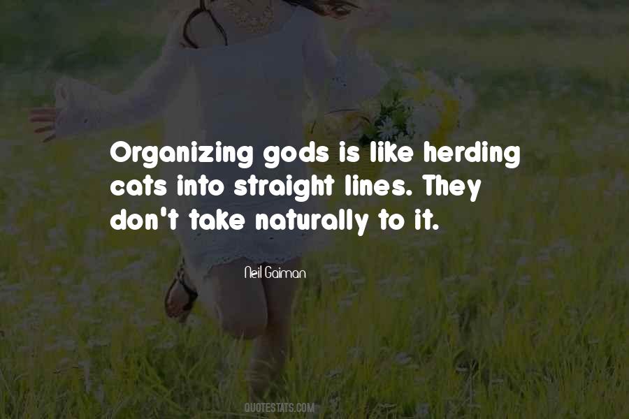Quotes About Herding Cats #1120625