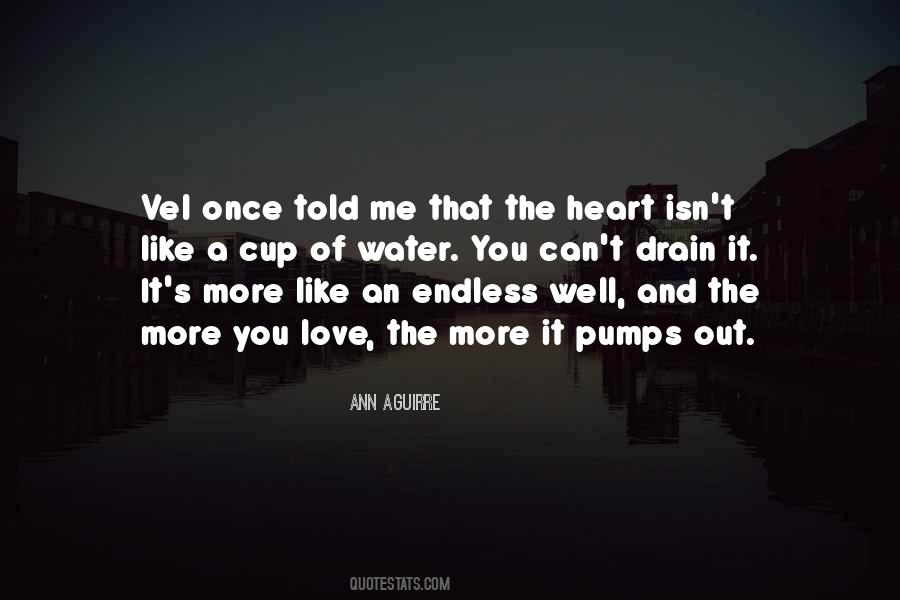 Quotes About Endless Love #817964 Quotes About Endless Love #817964