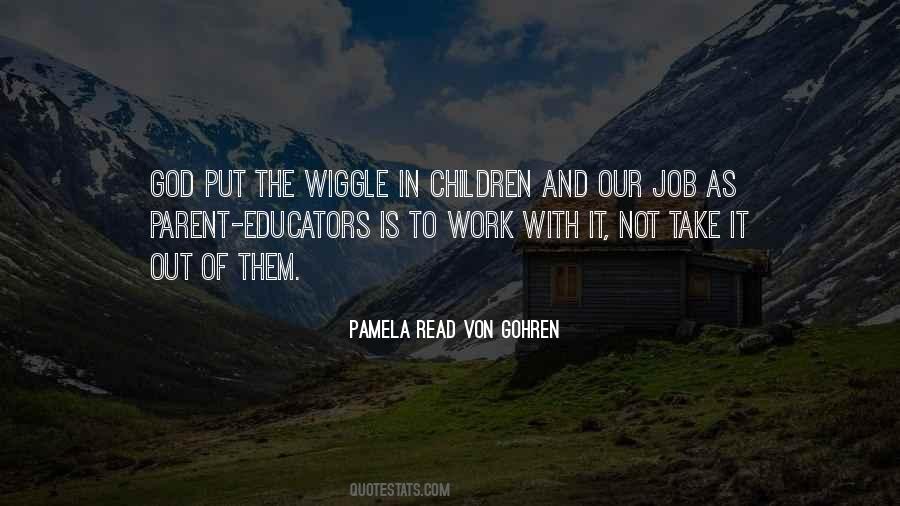 Quotes About Educators #1470120