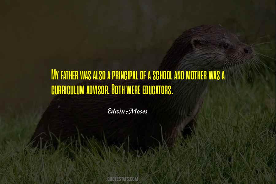 Quotes About Educators #467341