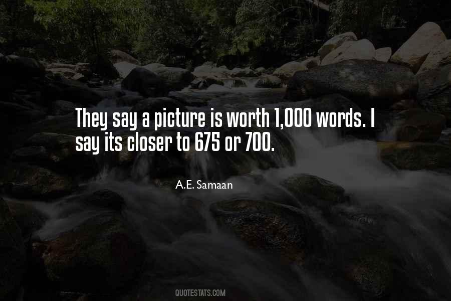 Expression Of True Feelings Quotes #157210