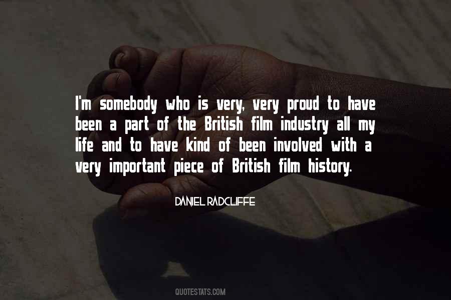 Quotes About Somebody #1855404