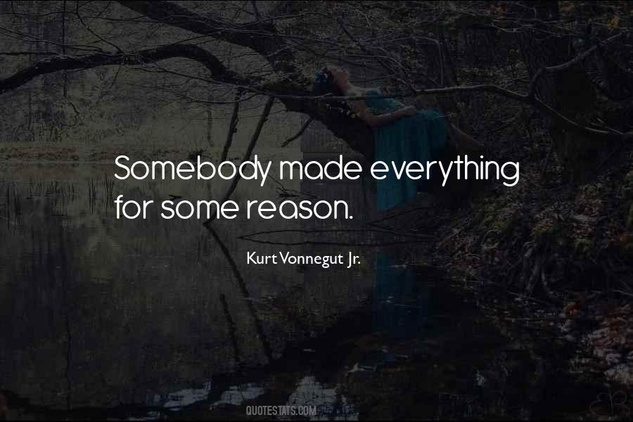 Quotes About Somebody #1858950