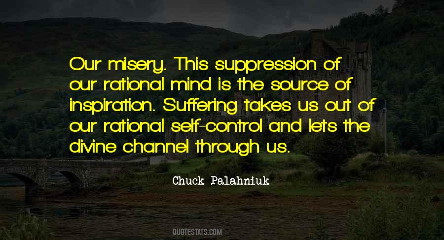 Rational Mind Quotes #1543512