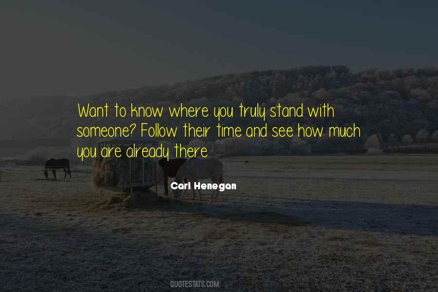Quotes About Time With Someone #93295