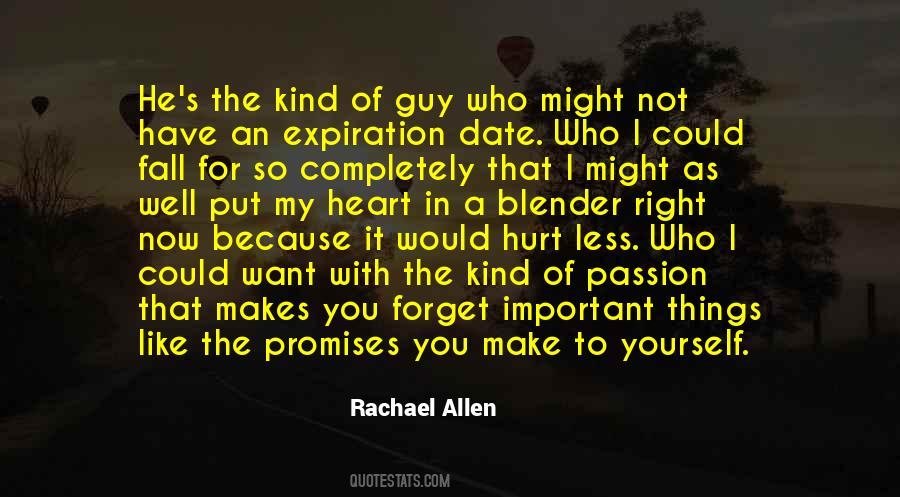 Quotes About Who You Fall In Love With #1466413