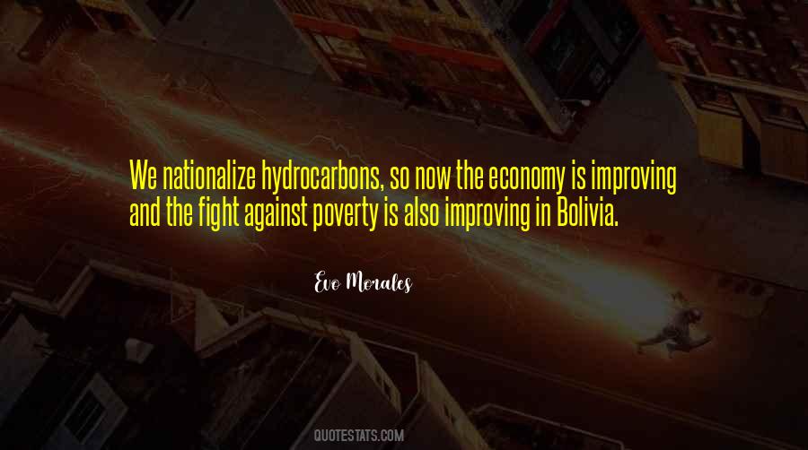 Quotes About Bolivia #1428368