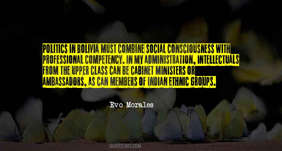 Quotes About Bolivia #1520066