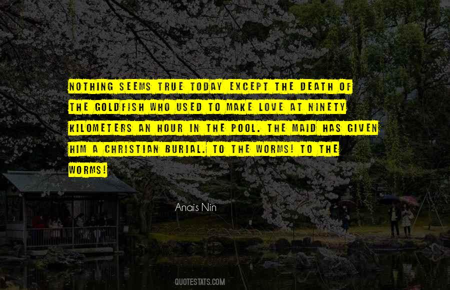 Quotes About True Christian Love #609558