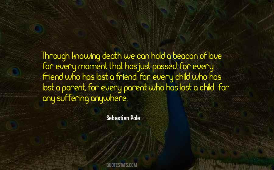 Friend Death Quotes #62509