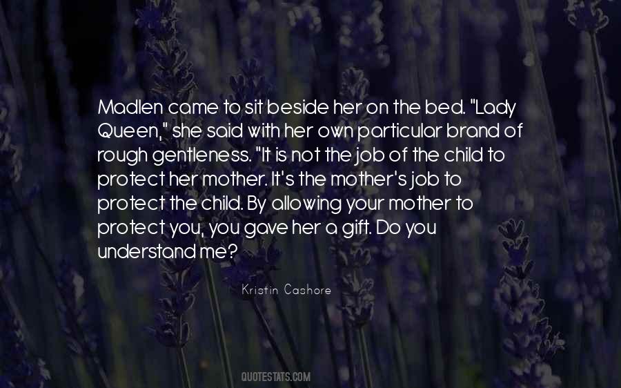 Gift Of A Child Quotes #1817343