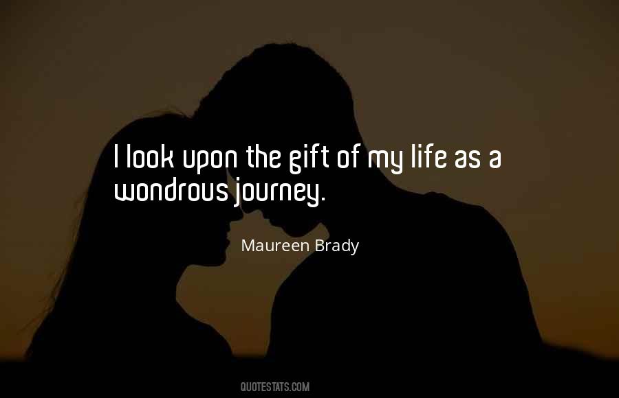 Gift Of A Child Quotes #319899