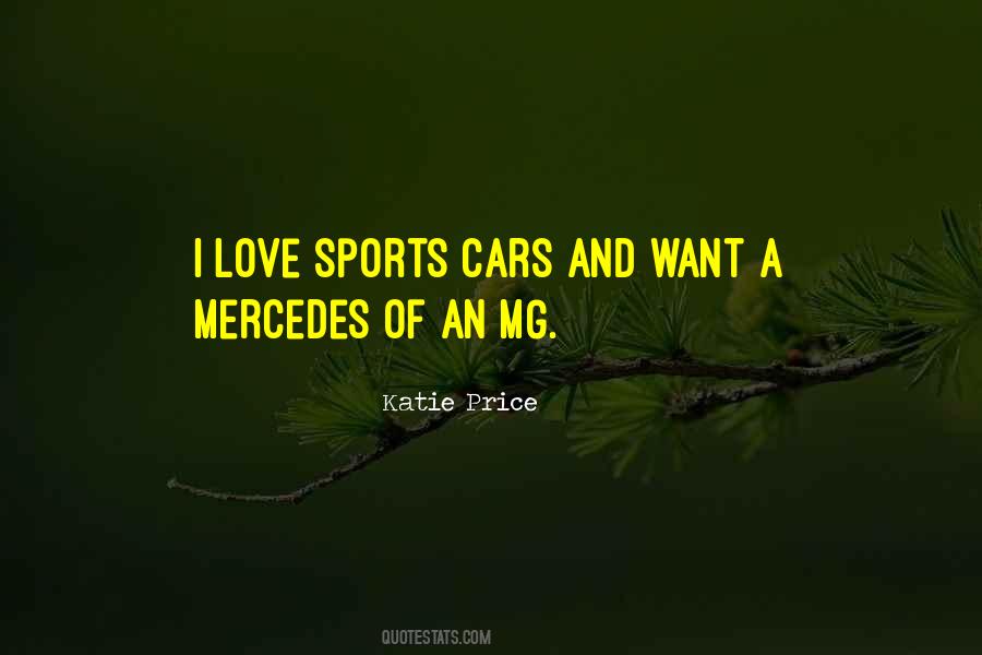 Quotes About Car Love #533339