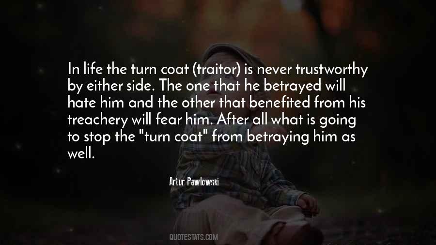 Quotes About Going After Life #536413