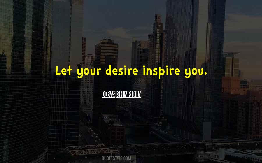 Inspire Love Quotes #229950