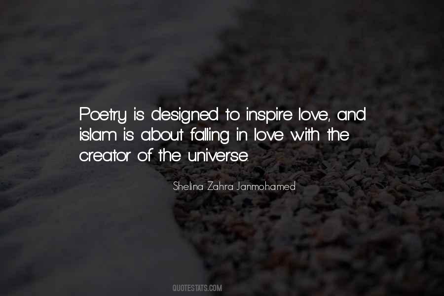 Inspire Love Quotes #551961