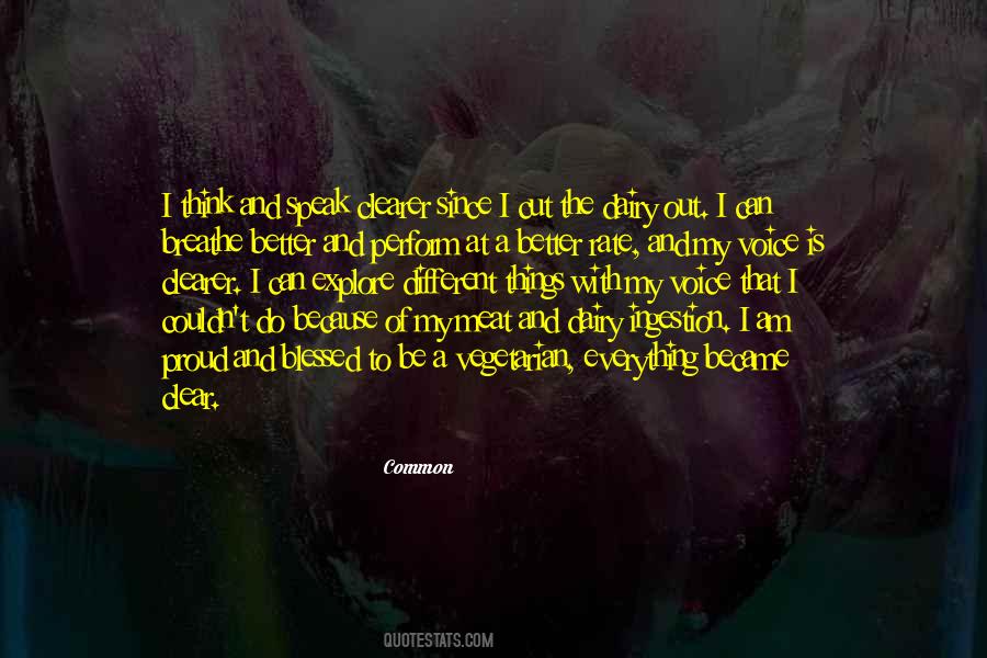 I Am Proud Quotes #1119213