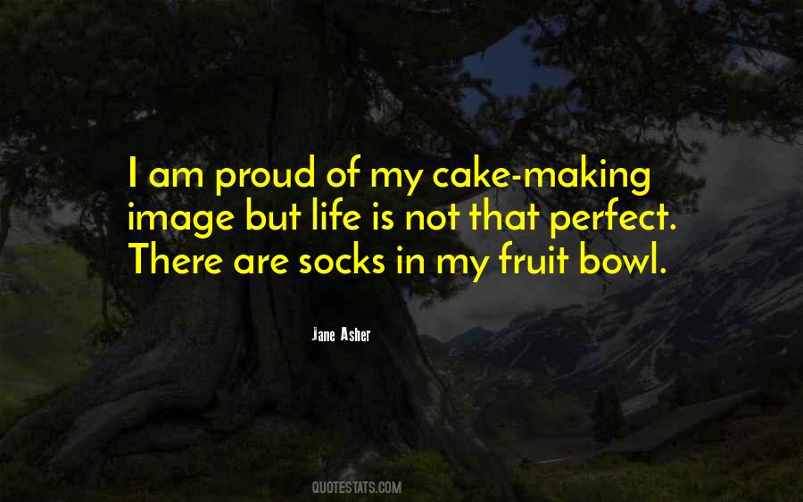 I Am Proud Quotes #1553651