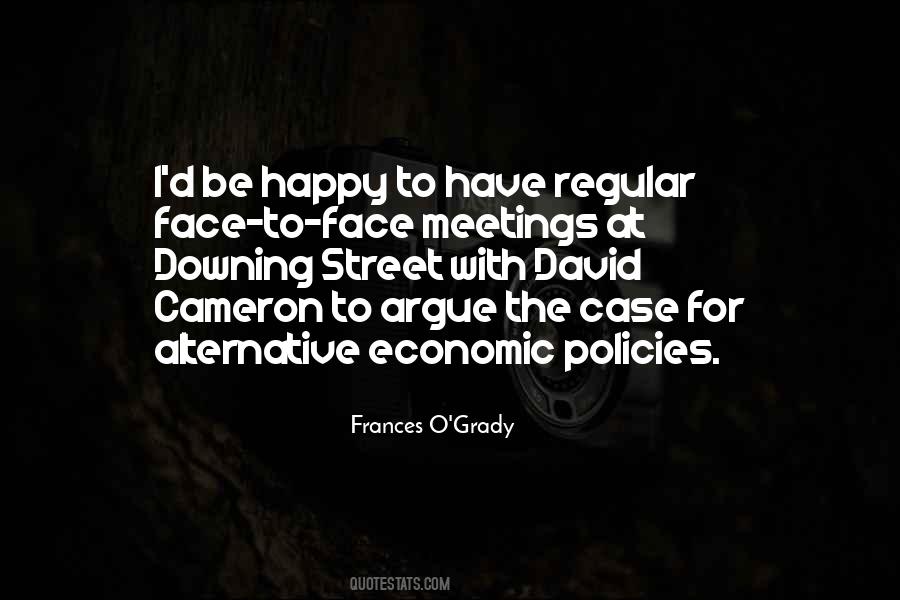 Quotes About Face To Face #1401657