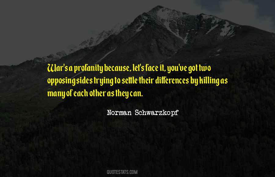 Quotes About Face To Face #9698 Quotes About Face To Face #9698