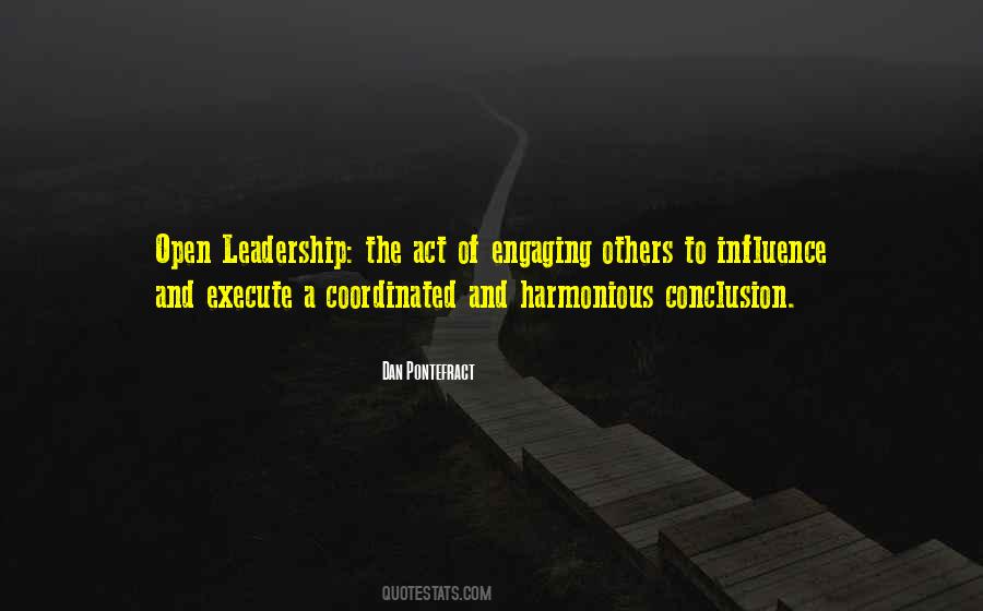 Leadership Army Quotes #1069000
