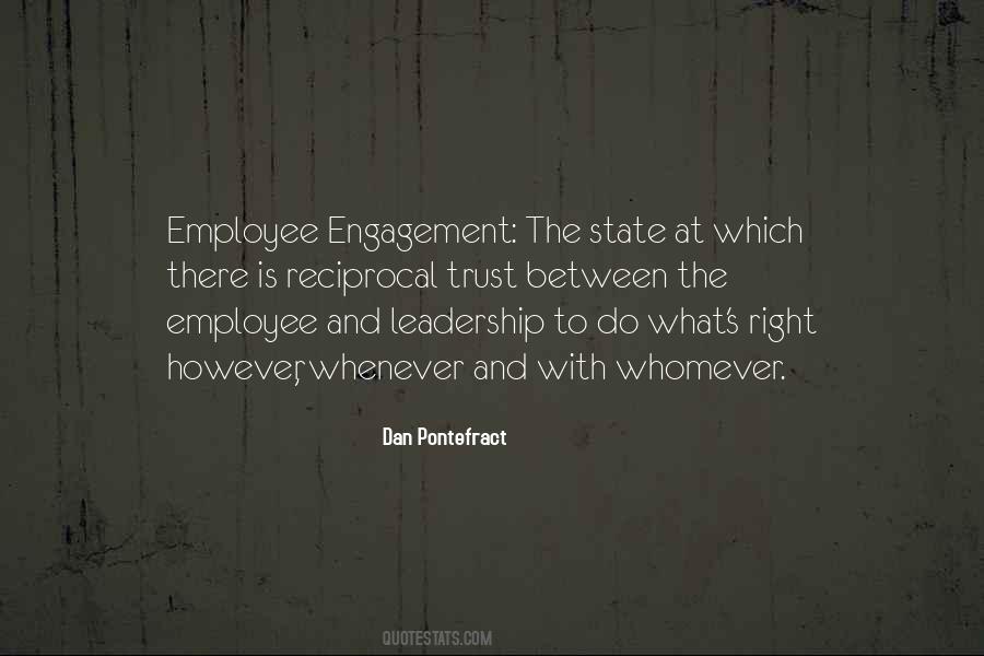 Leadership Army Quotes #1443425