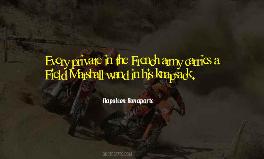 Leadership Army Quotes #644400